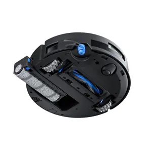 Dulkių siurblys-robotas Ecovacs DEEBOT X11 OMNICYCLONE