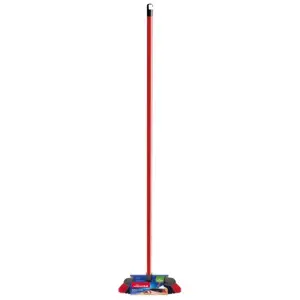 Broom VILEDA Profiled 2in1 (red)