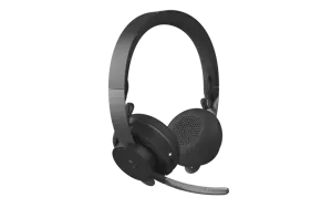 "Logitech Zone Wireless Teams", Belaidis, Biuro / skambučių centras, 180,8 g, Ausinės, Grafitinis
