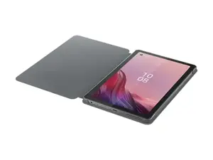 Lenovo ZG38C04869, Folio, Lenovo, Tab M9, 22.9 cm (9"), 185 g