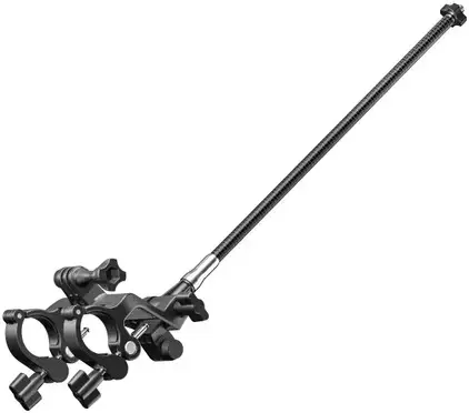 "Insta360" trečiojo asmens dviračio rankenos laikiklis