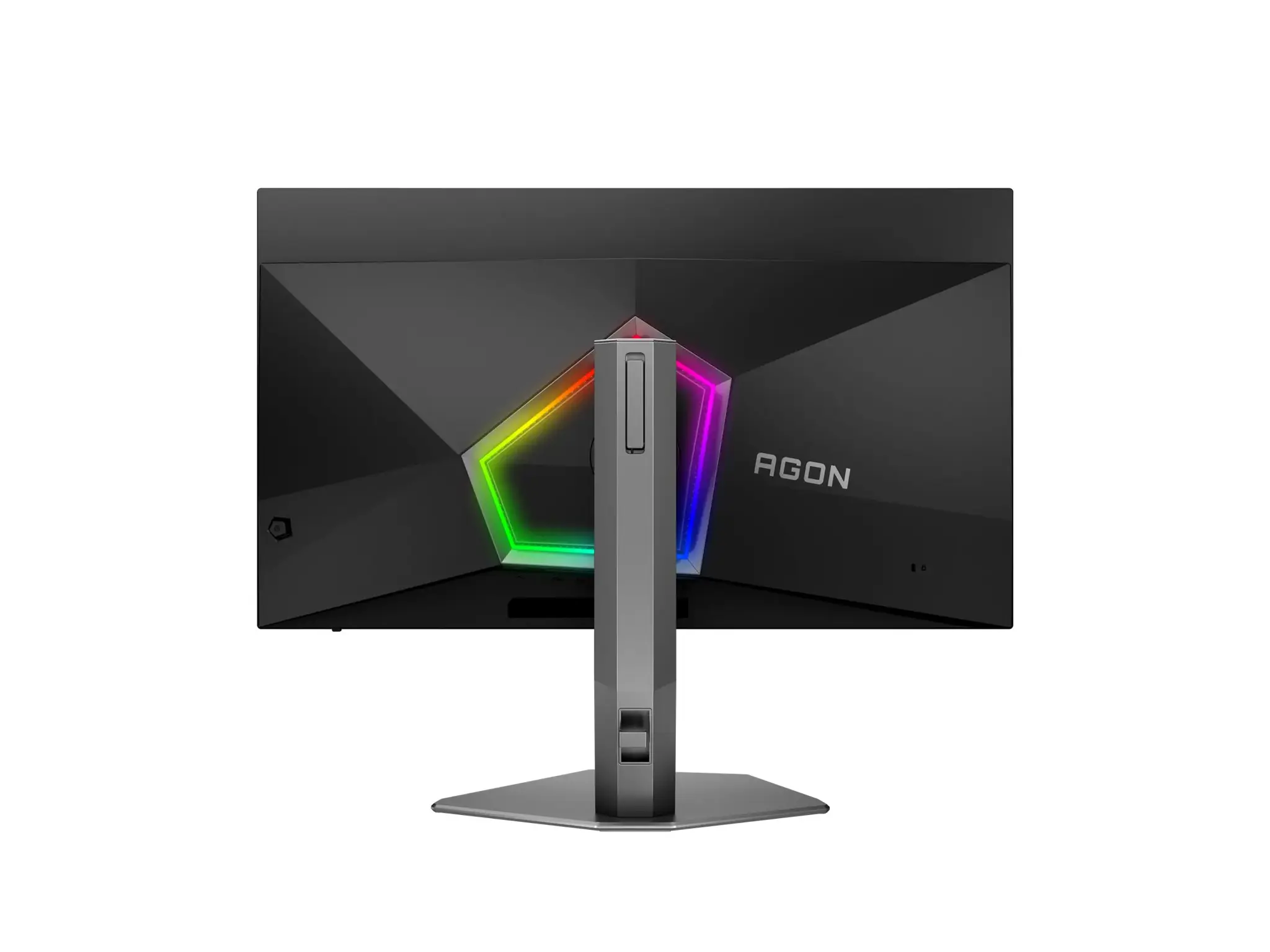 AOC | AG326UD | 32 " | OLED | 165 Hz | 0.03 ms | 3840 x 2160 pixels | 250 cd/m² | HDMI ports quantity 2