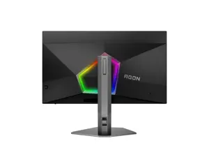 AOC | AG326UD | 32 " | OLED | 165 Hz | 0.03 ms | 3840 x 2160 pixels | 250 cd/m² | HDMI ports quantity 2