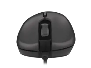 "Genesis" žaidimų pelė "Krypton 200 Black