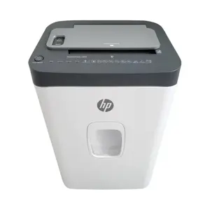 HP ONESHRED Auto 200CC baltai pilkos spalvos smulkintuvas