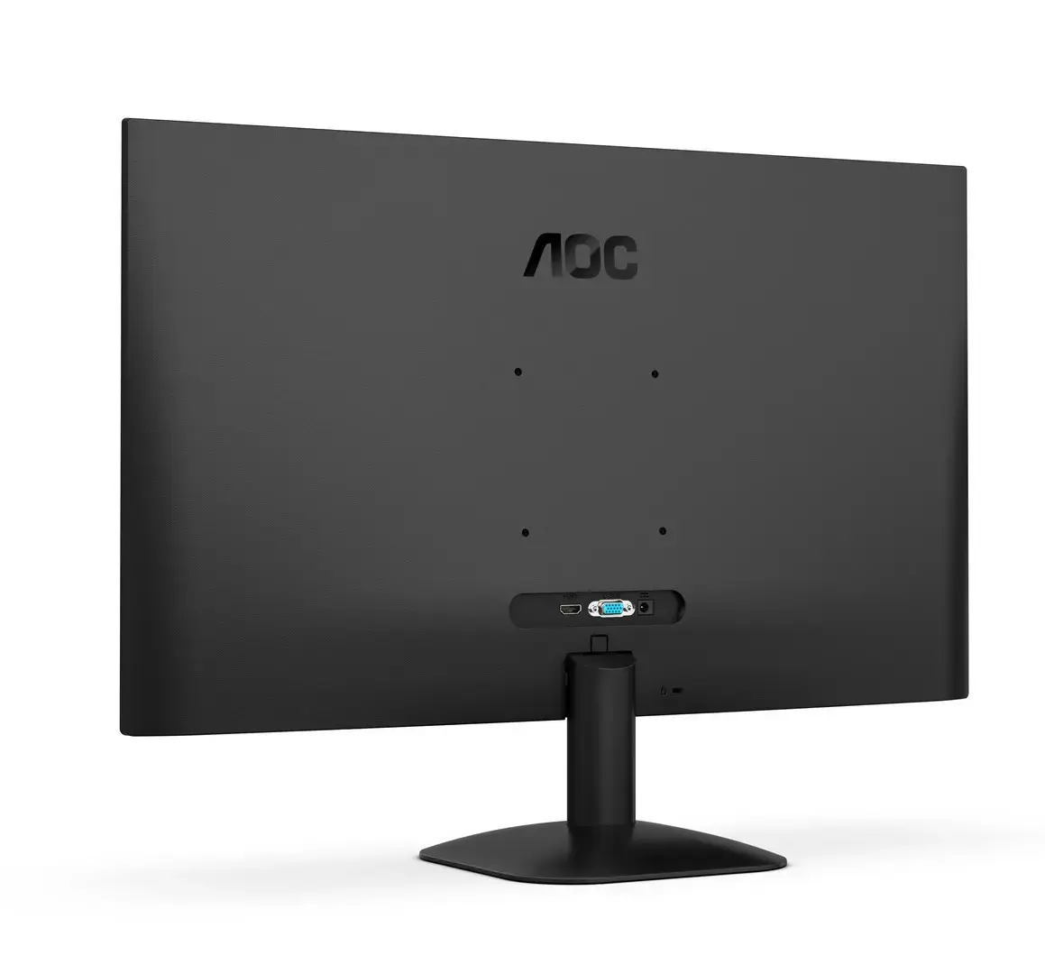 AOC B3 24B35HM2 computer monitor 60.5 cm (23.8") 1920 x 1080 pixels Full HD LED Black