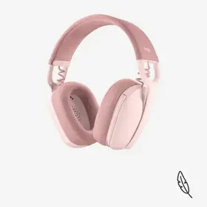 LOGITECH ZONE VIBE 100 - ROSE M/N:A00167 - BT - EMEA - AUTONOMINIS