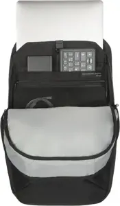 TARGUS® WORK+™ 15-16" BACKPACK BLACK