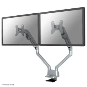 "Neomounts by Newstar" monitoriaus stalinis laikiklis, tvirtinimas per stalą, 8 kg, 25,4 cm (10"), …