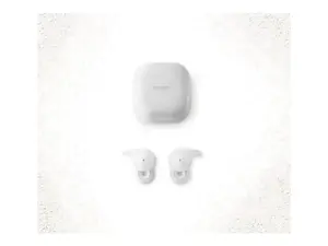 Sony wireless earbuds LinkBuds Open WF-L910, white