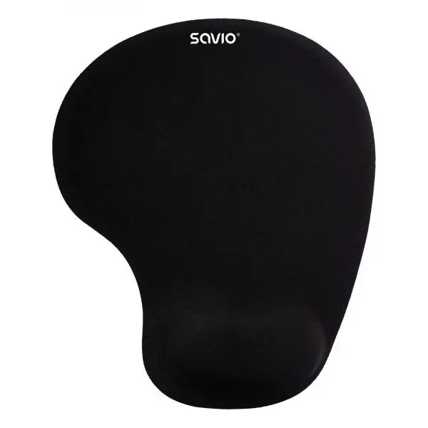 SAVIO GELINIS PELĖS KILIMĖLIS 230X190X18MM SAVMP-01B