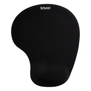 SAVIO GELINIS PELĖS KILIMĖLIS 230X190X18MM SAVMP-01B