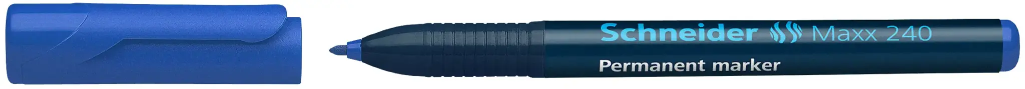 Permanentinis žymeklis  SCHNEIDER MAXX 240