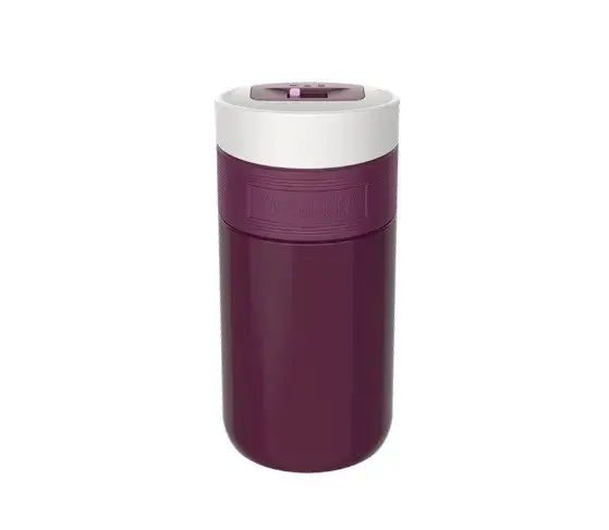 Kambukka Etna Thermal mug 300 ml Burgundy