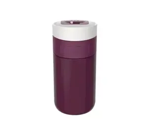 Kambukka Etna Thermal mug 300 ml Burgundy