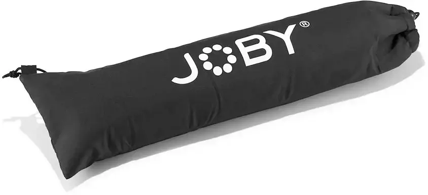 "Joby" trikojis "Compact Action Kit