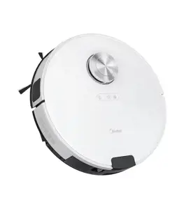 Dulkių siurblys-robotas Midea M9, Balta