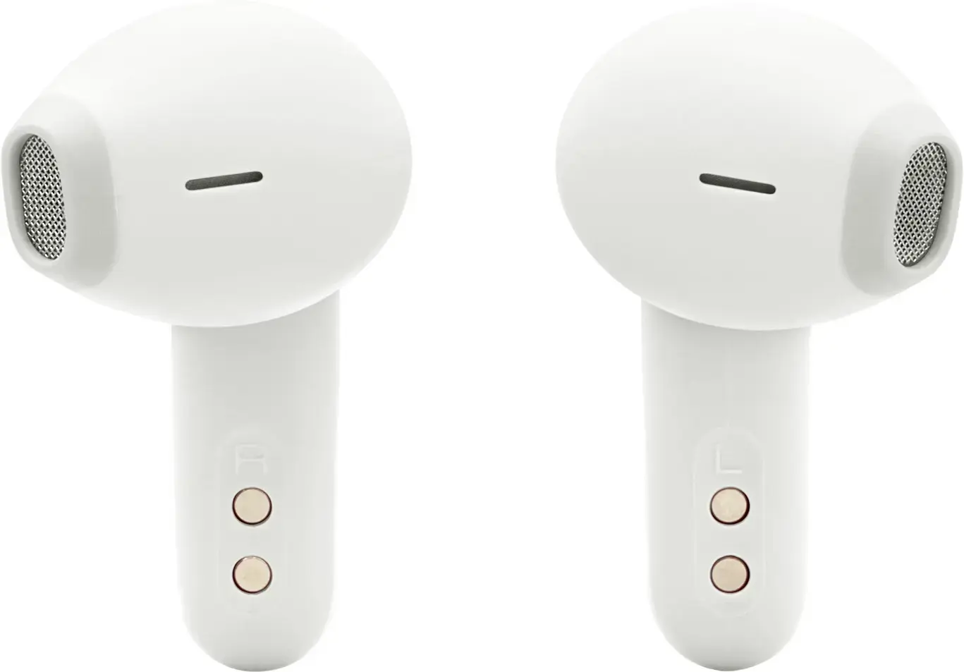 JBL wireless earbuds Wave Flex 2, white