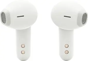 JBL wireless earbuds Wave Flex 2, white