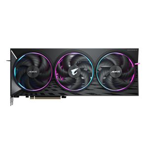 Vaizdo plokštė GIGABYTE Radeon RX 9070 XT 16 GB, GDDR6, GV-R9070XTAORUS E-16GD 1.0