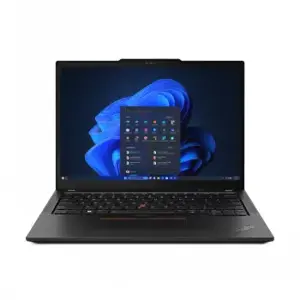 Lenovo ThinkPad X13 Gen 5 13.3 WUXGA ULT7-155U/32GB/1TB/Intel Graphics/WIN11 Pro/Nordic Backlit kbd…