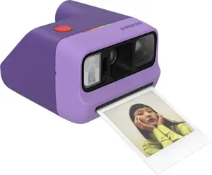 Polaroid Go Gen 3, purple