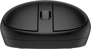 HP 240 pelė BLK