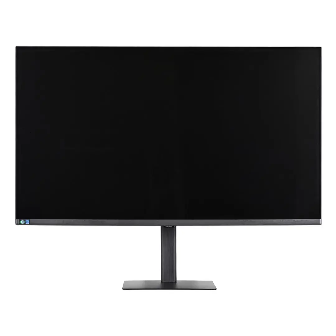 Samsung S80D computer monitor 94 cm (37") 3840 x 2160 pixels 4K Ultra HD LCD Black