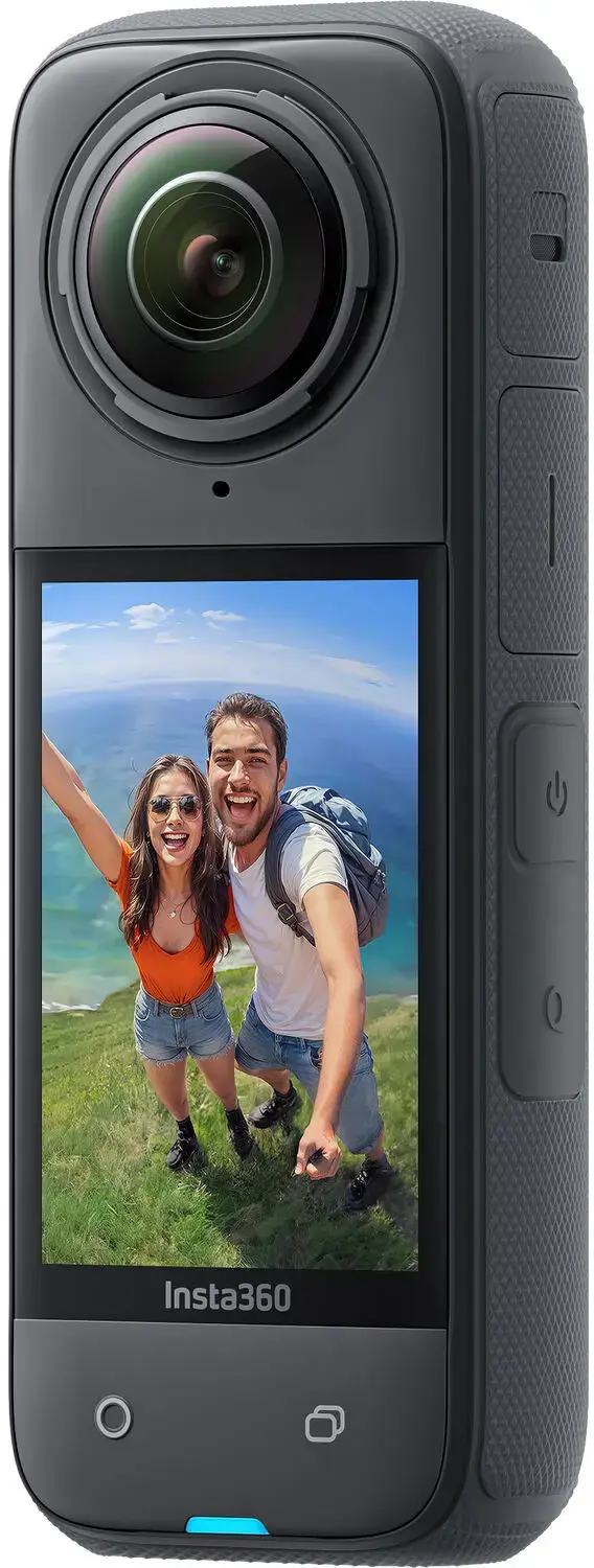 ACTION CAMERA X4 MOTO BUNDLE/CINSABMA/MOTO INSTA360