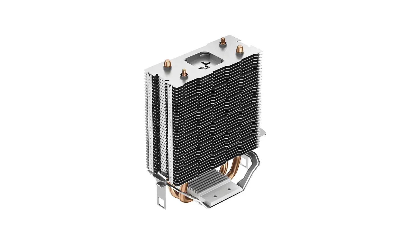 "DeepCool AG200", oro aušintuvas, 9,2 cm, 500 aps/min, 3050 aps/min, 30,5 dB, 36,75 cfm