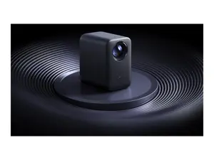 Xiaomi | Smart Projector L1 Pro EU | Full HD (1920x1080) | 400 ANSI lumens | Black | Wi-Fi