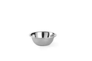 Dubuo, nerūdijantis plienas, 3,3 l,  D 25,9 cm, H 9,2 cm, vnt