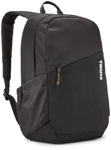 Thule Campus TCAM-6115 Juoda, Miestas, 38,1 cm (15"), Nešiojamojo kompiuterio skyrius, Nailonas, Po…