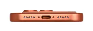 MOBILE PHONE IPHONE 17 PRO/256GB COS.ORANGE MG8H4 APPLE