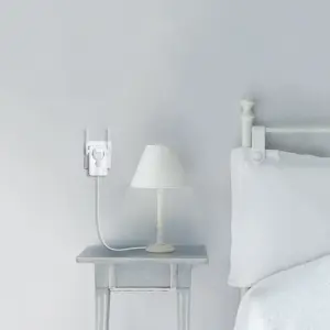 "TP-Link" 300Mb/s "Wi-Fi" diapazono ilgintuvas su kintamosios srovės pralaidumu, tinklo kartotuvas, 300 Mbit/s, 10 100 Mbit/s, "Windows 2000", "Windows 2000 Professional", "Windows 7 Home Basic", "Windows 7 Home Basic x64", "Windows 7..., išorinis, 10/100Base-T(X)