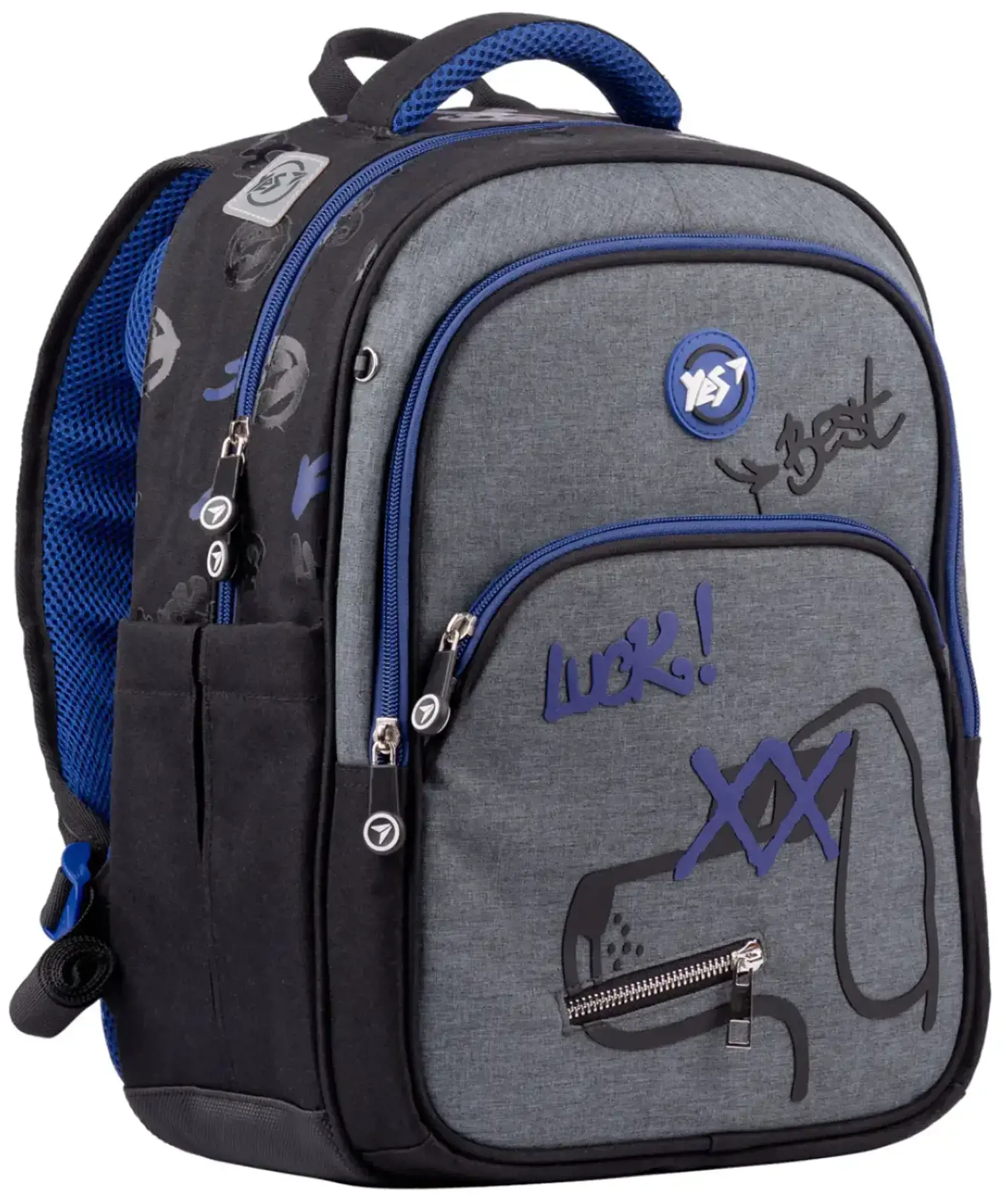 Kuprinė YES S-40 Luck