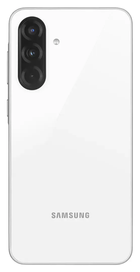 Mobilusis telefonas Samsung Galaxy A36, 256 GB, Balta