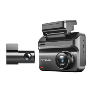 DDPAI Z50 Pro Dash Cam