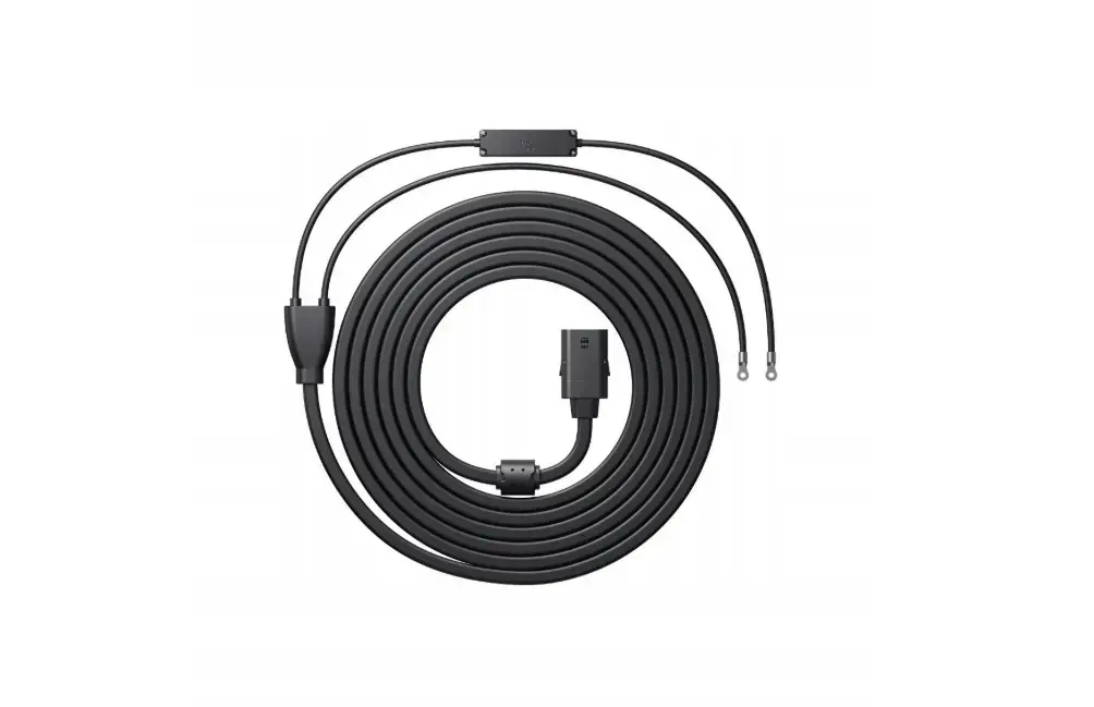 Anker Solix AS200 Alternator Charger car charger