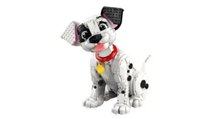 LEGO DISNEY 43269 101 Dalmatians - Puppy