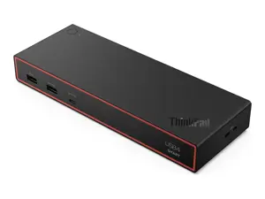 LENOVO TP USB4 SMART DOCK 5500 (135W)
