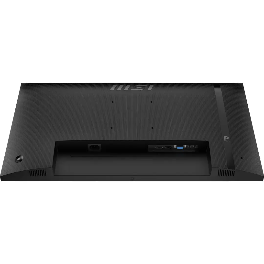 LCD Monitor MSI PRO MP275PG E14 27" Business Panel IPS 16:9 144 Hz 1 ms Speakers PROMP275PGE14