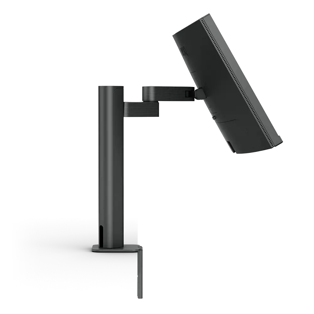 "BenQ" PD2705UA, 68,6 cm (27"), 3840 x 2160 taškų, "4K Ultra HD", LCD, 5 ms, juodas