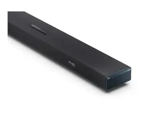 Sharp | 3.1.2 Dolby Atmos/DTS:X Soundbar with Wireless Subwoofer | HT-SBW53121(BK) | Bluetooth