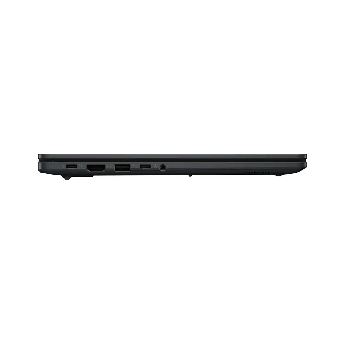 ASUS ExpertBook B1403CVA-S67343X Core i5-210H 14.0" FHD 300 nits 60 Hz Wide View AG 16 GB DDR5 512 GB SSD Intel UHD Graphics WLAN + Bluetooth 1080p webcam 63 Wh Windows 11 Pro Gentle Grey 3-year on-site warranty