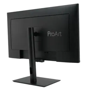 ASUS ProArt PA27UCGE Monitorius 27'' IPS 4K UHD 3840x2160 1 ms, 600 cd/m2, 160 Hz, Juoda