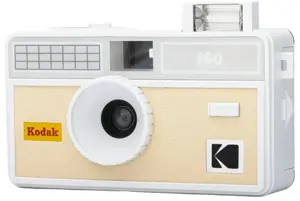 Kodak i60, white/light beige