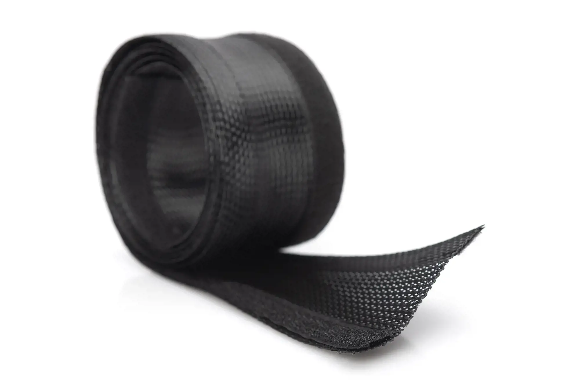 DIGITUS Kabelio kojinė juoda spalva 2 m