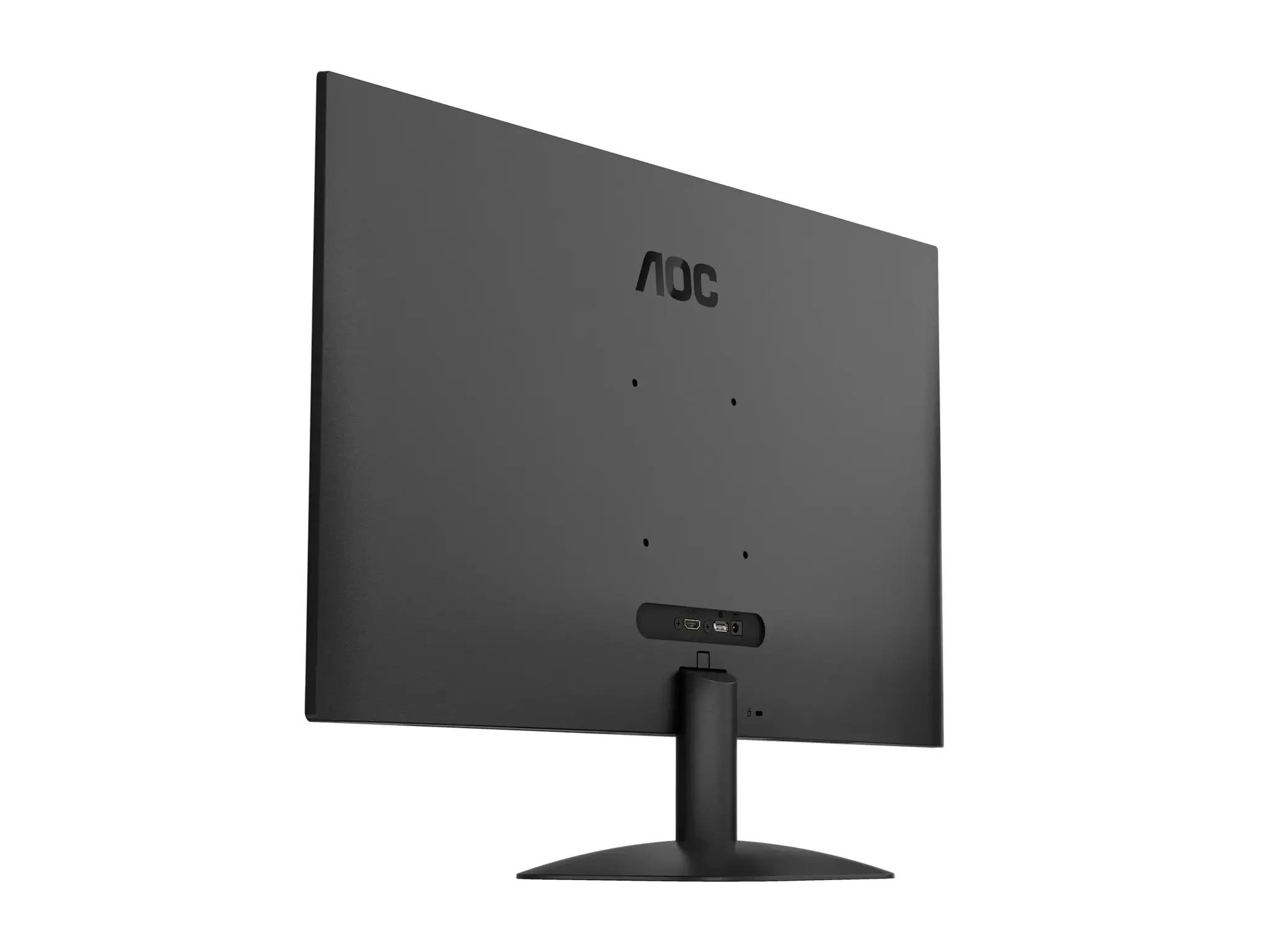 LCD Monitor AOC 27 " 2560 x 1440 pixels Quad HD Native aspect ratio 16:9 LED Flat Q27B35S3