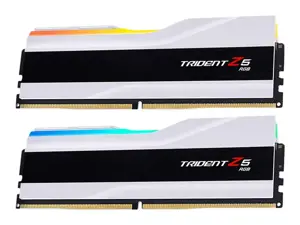 G.Skill Trident Z5 RGB memory module 64 GB 2 x 32 GB DDR5 6000 MHz
